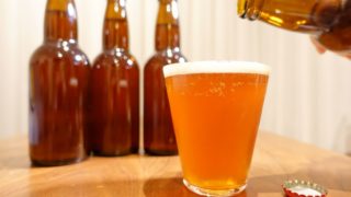 自分で仕込む!手作りビールに挑戦(3)